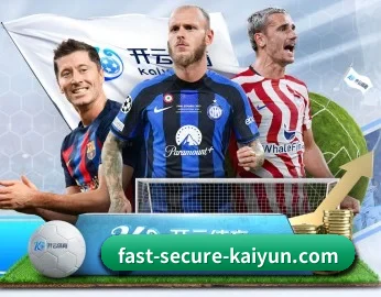 开云体育的故事 | kaiyun